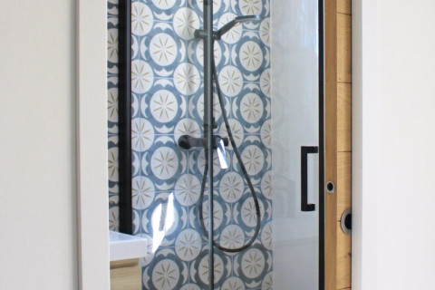 Projet Marius - Transformation d'une chambre parentale de 20m2 en Suite Parentale/Invité