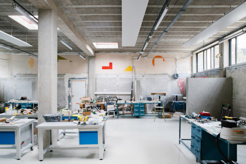 Collège Pierre de Ronsard, Restructuration et extension