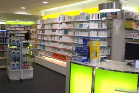 Pharmacie de la Mairie_Aubervilliers_200m²