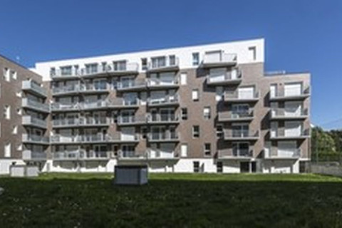 Construction 81 logements collectifs « Résidence Van Gogh » à Villeneuve d’Ascq