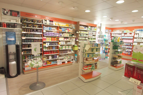 Pharmacie de Gardonne - Gardonne