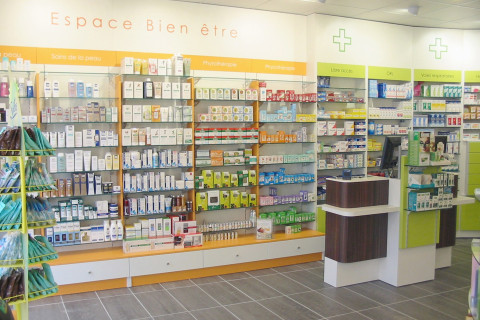Pharmacie de Gascogne - Cazaubon