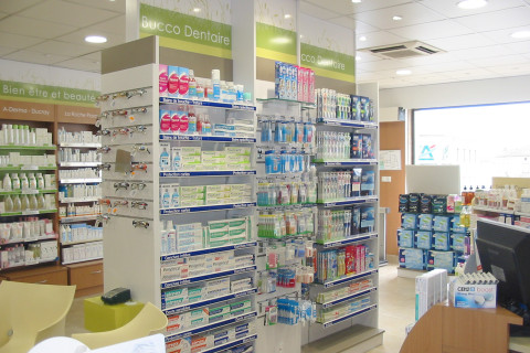 Pharmacie Pérès - Vic Fezensac