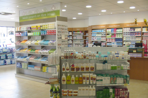 Pharmacie Pérès - Vic Fezensac