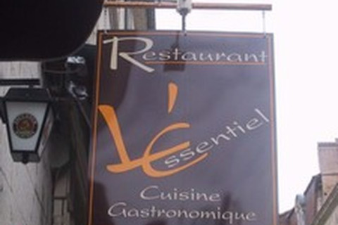 Restaurant L'ESSENTIEL
