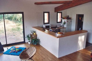 Maison à Saturagues