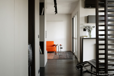 Appartement Saint-Antoine 69002 