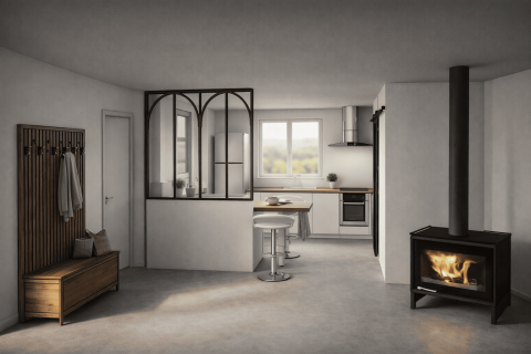 PROJET CUISINE 3