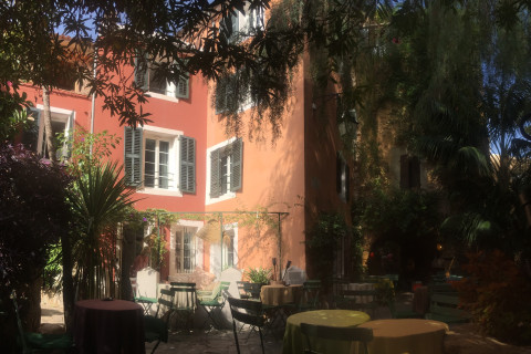 Place POULID CANTOUN