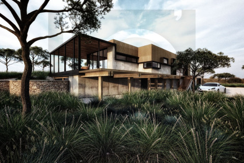 Concept Villa RL4