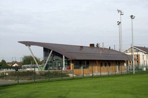 stade de foot d'Amphion 74