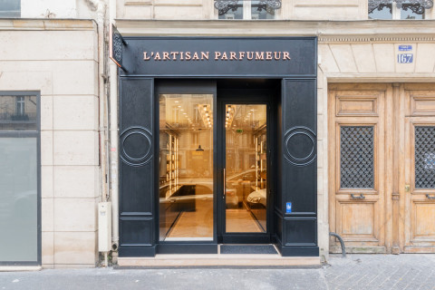 L'Artisan Parfumeur (Retail)