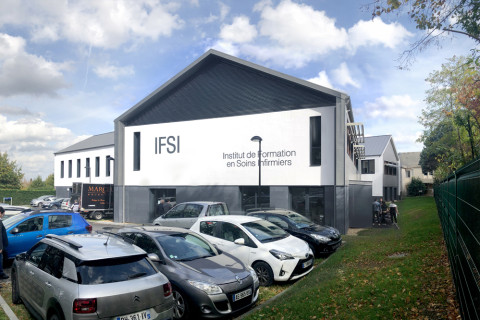 IFSI d'Amboise