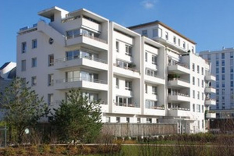 logements ZAC Didot - Paris XIV