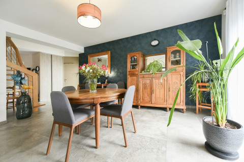 Architecte intérieur Angers Saint Léger de Linières2