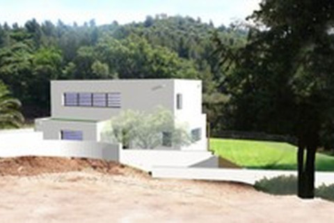 Villa MACQUET/CONNAN