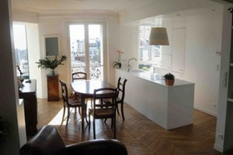 CAUCHOIS - 75018 PARIS