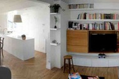 CAUCHOIS - 75018 PARIS