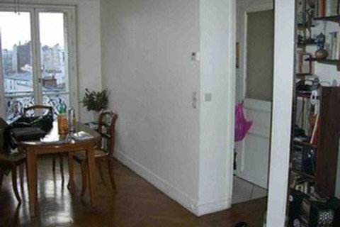 CAUCHOIS - 75018 PARIS