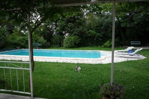 piscine saint remy