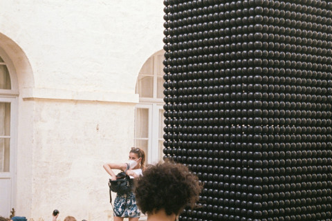 Festival des Architectures Vives 2021
