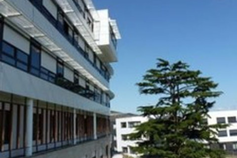 Restructuration du Centre Hospitalier de Fougères