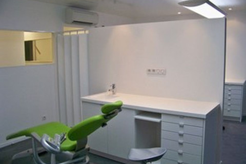 Cabinet d'orthodontie Toulouse