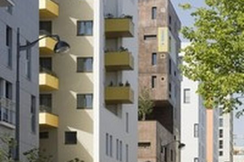 52 logements à Paris