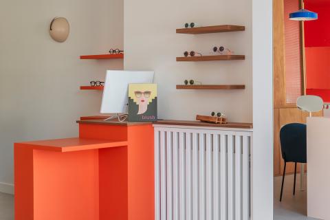 La Lunetterie. Architecte : Studio Téré. Photo : G. Herriau