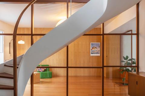 Maison de Famille. Architecte: Studio Téré. Photo:G. Herriau