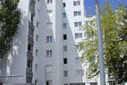 Logirel - Réhabilitation 90 log. et installation d'ascenseurs à St-Etienne (42)
