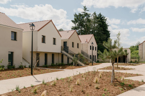 Le Hameau 