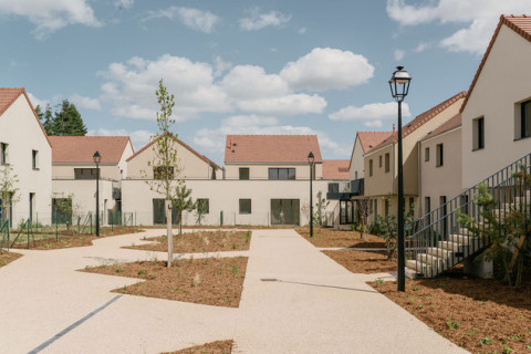 Le Hameau 
