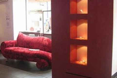 Boutique d'optique à Gaillac