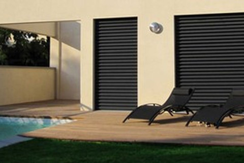 Extension d'une maison de ville