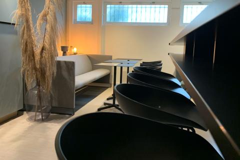 Espace de travail