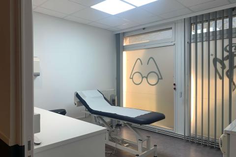 Bureaux de l'ADMR