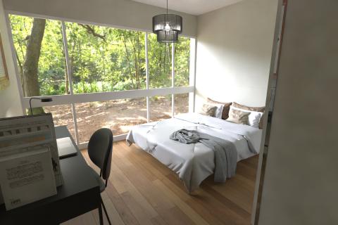 Espace commun