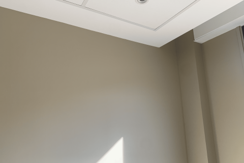 Salle de soins et bloc chirurgical