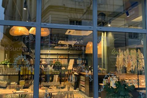 Ambiance et identité du lieu