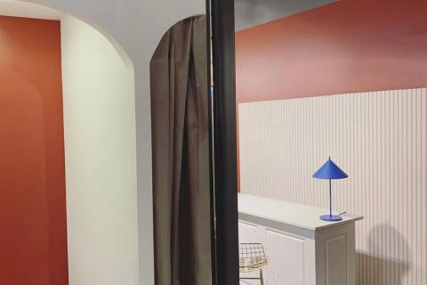 Showroom et concept store