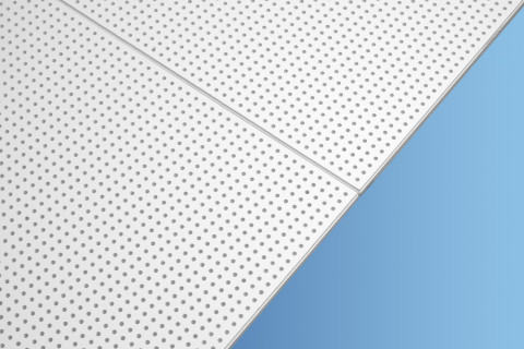 KNAUF : Gamme Unity de Knauf Danoline