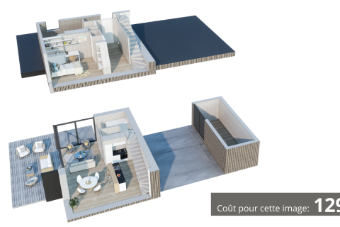 Comment faire vos photomontages pour permis de construire ?