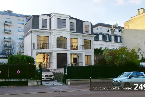 Comment faire vos photomontages pour permis de construire ?