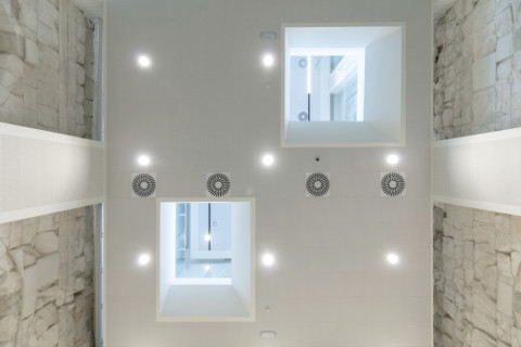 KNAUF : Avec les plafonds Knauf Danoline, laissez-vous inspirer par le ...