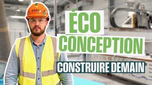 Eco conception
