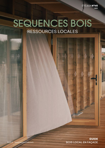 Séquences Bois n°145