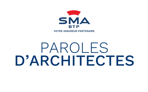 paroles d'architectes