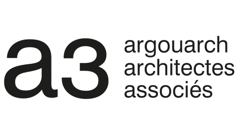 A3 ARGOUARCH ARCHITECTES ASSOCIES