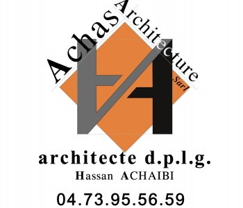 ACHAS ARCHITECTURE